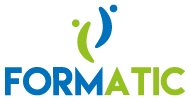 Formatic – Formation & Qualification Logo