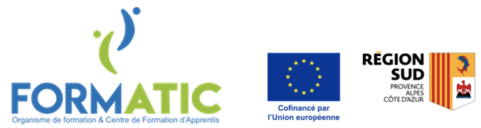 Formatic – Formation & Qualification Logo